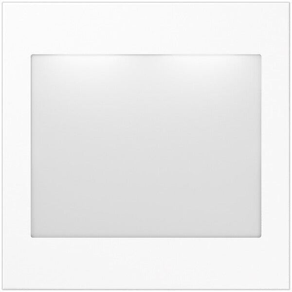 JUNG LED-Lichtsignal aws mit RGB LEDs LS 539 WW RGB